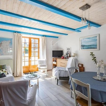 קאנקל Ker Roz - Belle Maison 3 Chambres- Proche Mer-Port מראה חיצוני תמונה