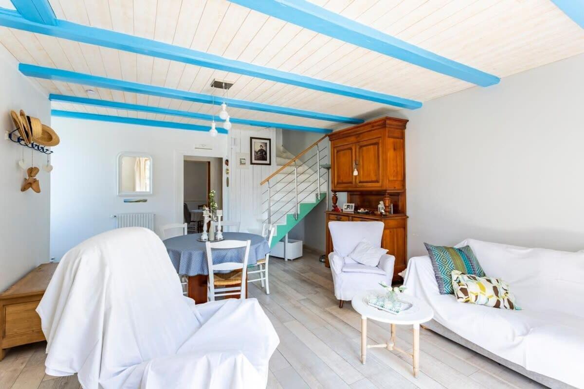 קאנקל Ker Roz - Belle Maison 3 Chambres- Proche Mer-Port מראה חיצוני תמונה